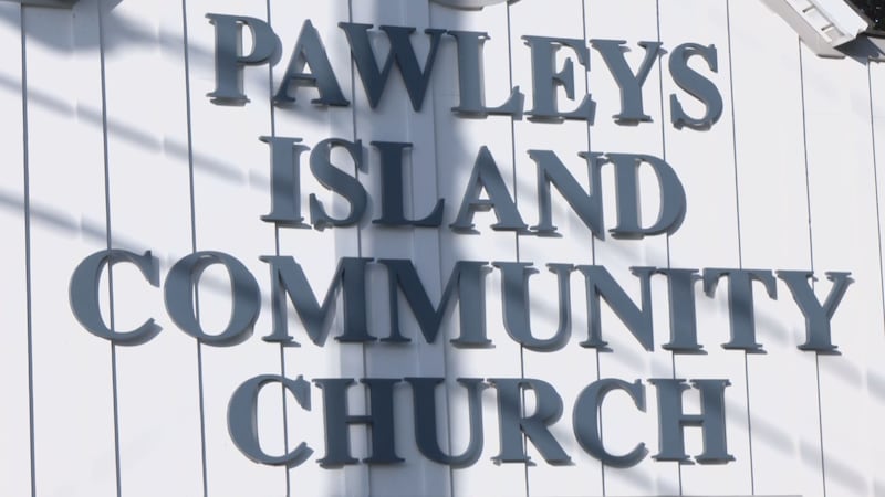 Church faces potential civil liability as solicitor says probation fault falls on Perry
