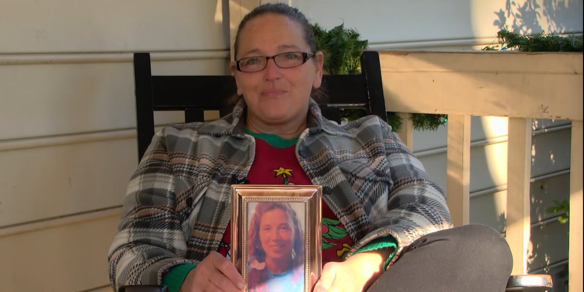 ‘Appalled’: Daughter of Alice Donovan reacts after Biden commutes death ...