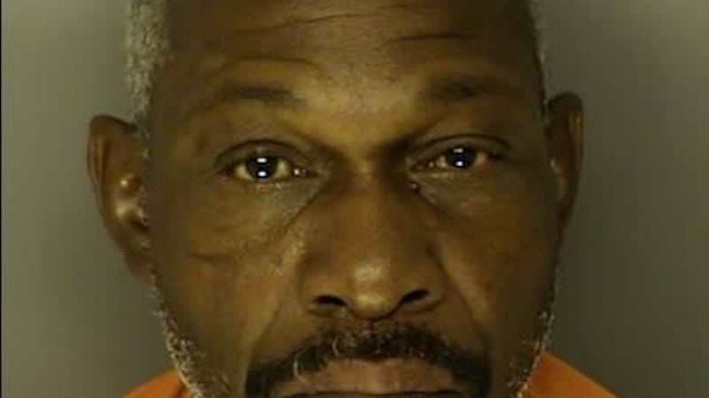 Reuben Long J. Reuben Long Detention Center inmate dies of natural causes, coroner ...