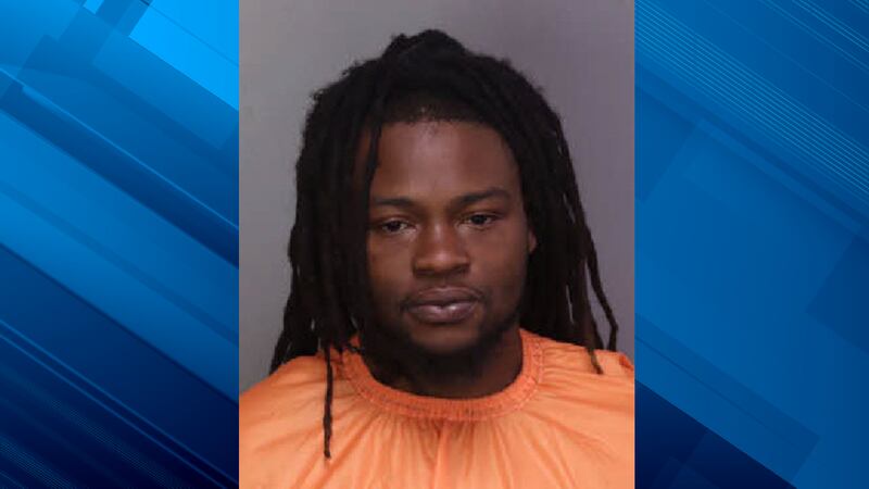 Reuben Long Coroner identifies 41-year-old J. Reuben Long inmate who died after ...
