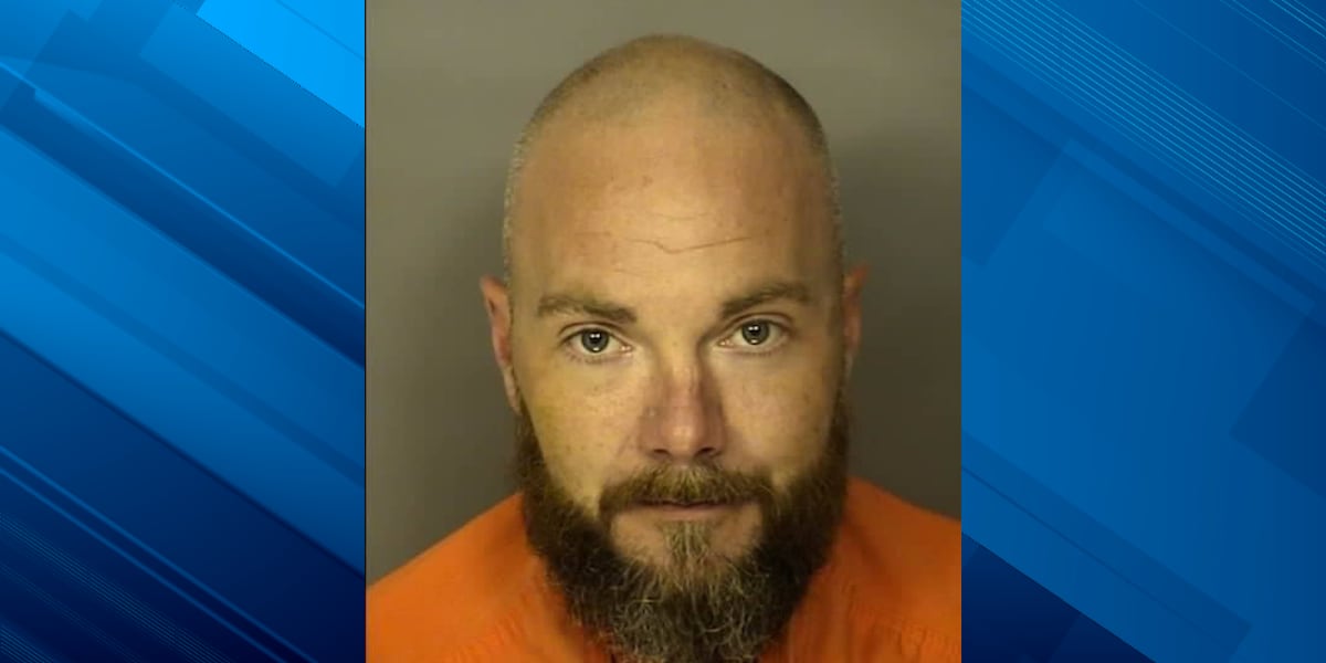 Jason R Heroux Myrtle Beach police arrest man for alleged sex crimes, drug possession