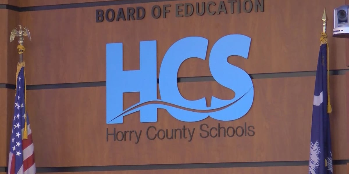 LIST Public Forums Scheduled For Horry County Schools Superintendent List public forums scheduled for horry county schools superintendent