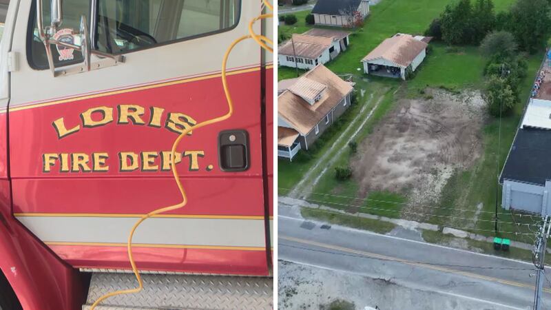 is myrtle beach safari ethical Longtime Loris residents concerned about response times after home destroyed by fire