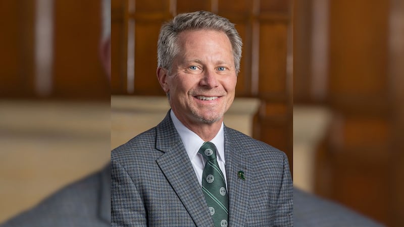 Kevin Guskiewicz