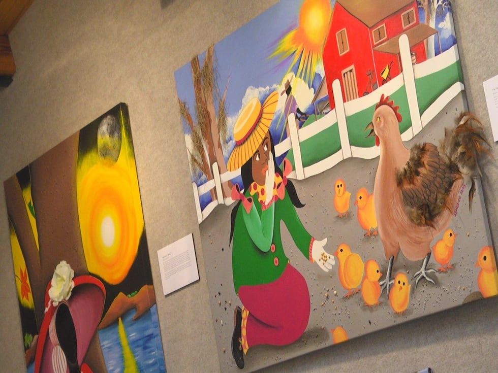 Black History Month: Brookgreen Gardens honors Gullah Geechee culture