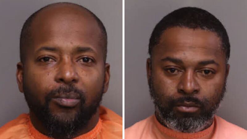 James Shavaunt Johnson, Lecedric Jarvis McDougal