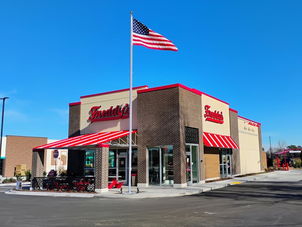 First Conway-area Freddy’s opens
