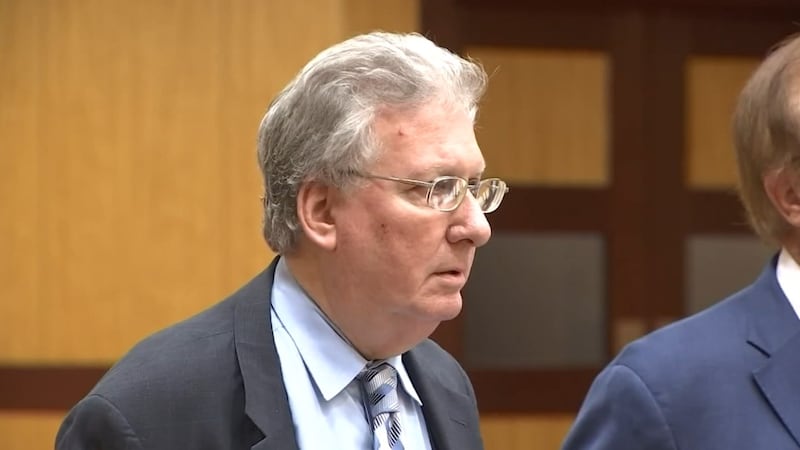 Police said 66-year-old Steven Donen was charged with cruelty to persons, abuse second-degree...