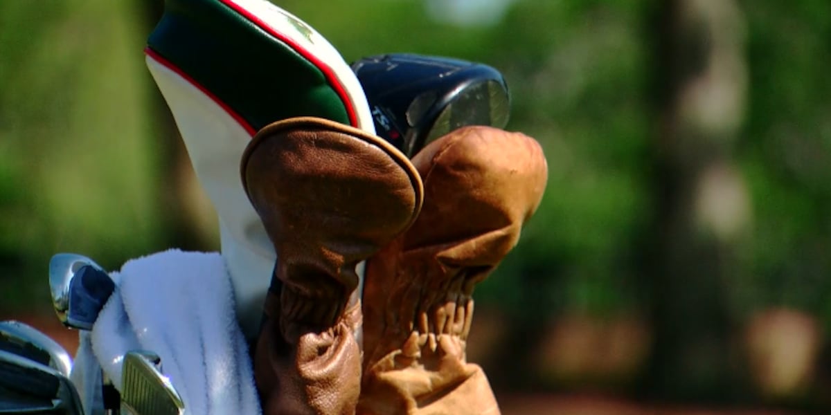 World Am golf tournament drives major economic boost to Grand Strand