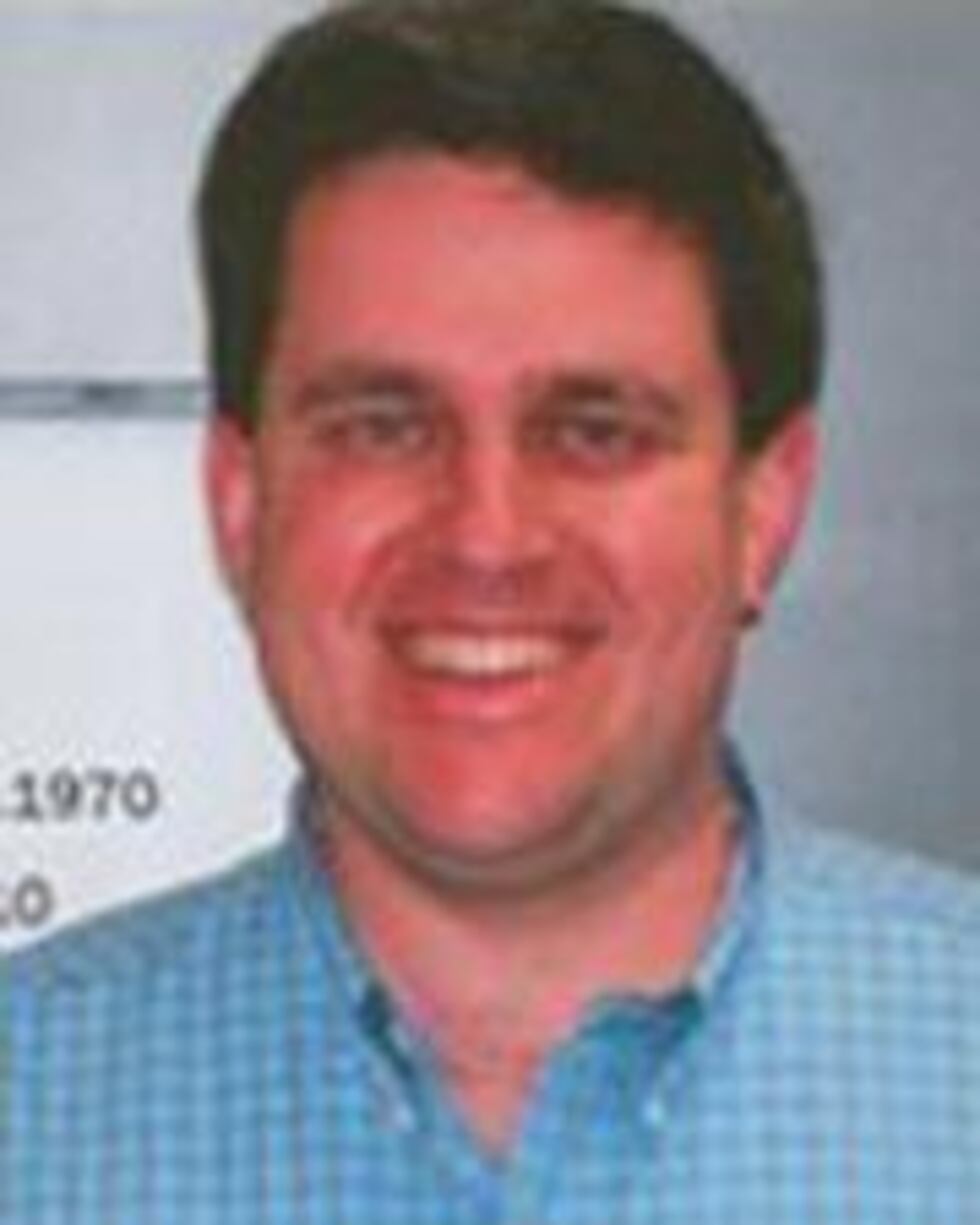 Michael D. Green (Source: Myrtle Beach Police)