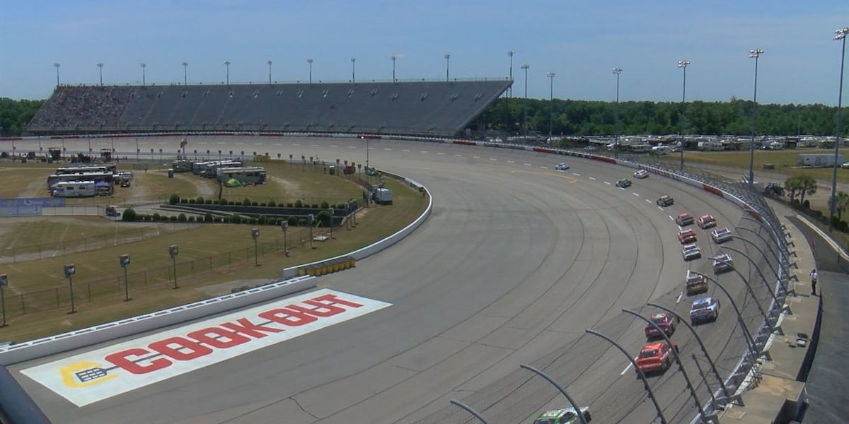 ‘You’ve got to have a live crowd:’ Fans excited about return to ...