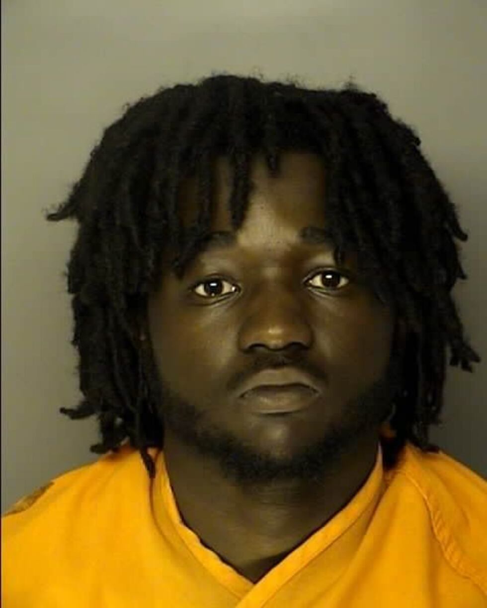 Cole Coleman (Source: JRLDC)