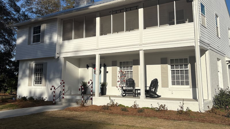 Darlington County center aims to help foster children find permanent homes