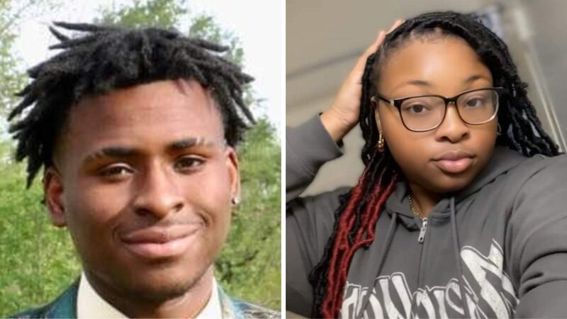 is myrtle beach safari ethical Authorities said 21-year-old Kalebsolik Singletary and 19-year-old Yabriah Lewis are each...