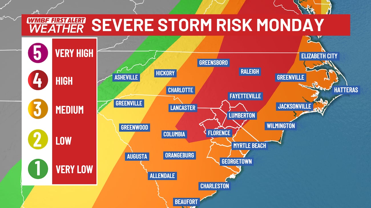 Weather Strand WHO TO CALL: How to report power outages during severe weather in Grand ...