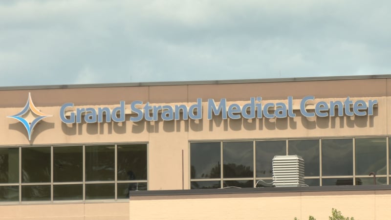 Grand Strand Health Completes Landmark First-of-its-Kind Aortic Surgery
