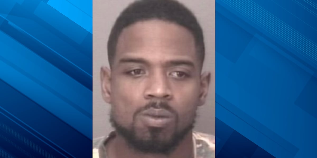 Red Springs man arrested in Robeson Co. double murder investigation