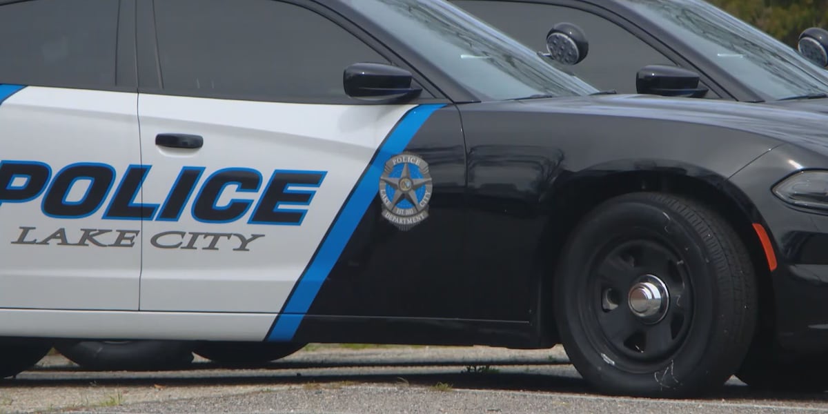 ‘South Carolina needs to do better’: Lake City mayor calls for change following crime surge