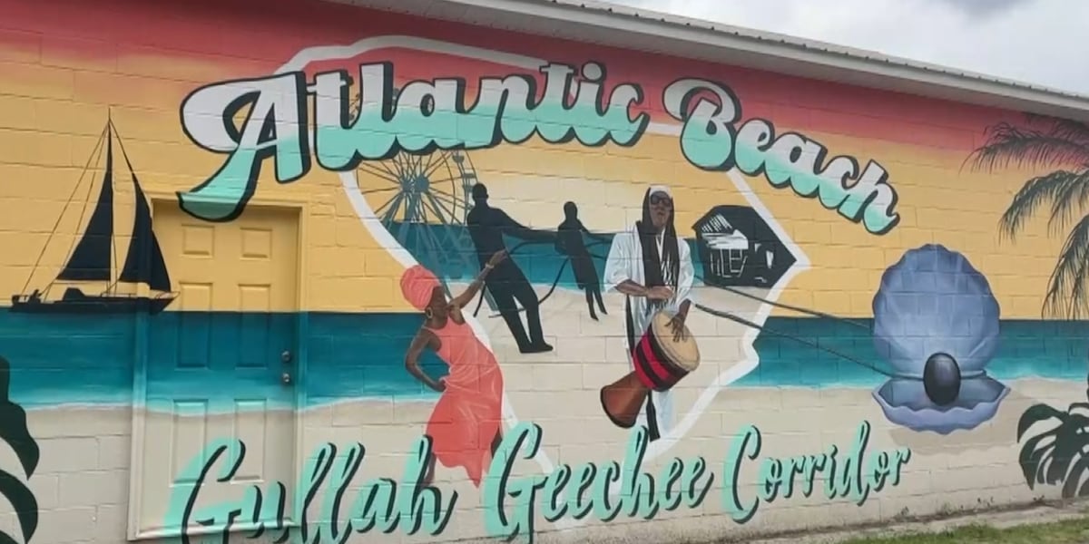 Atlantic Beach Gullah Geechee festival brings cultural, historical ...