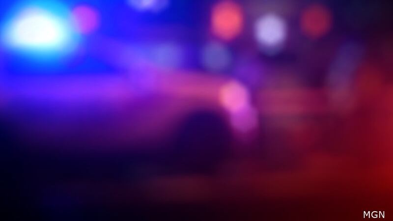 Apparent drive-by shooting near Cass Lake sends one person to hospital, three suspects arrested