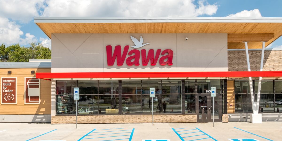Wawa Announces Opening Of First Franklin County Store. ‘Wawa’ announces grand opening of first store in Robeson County
