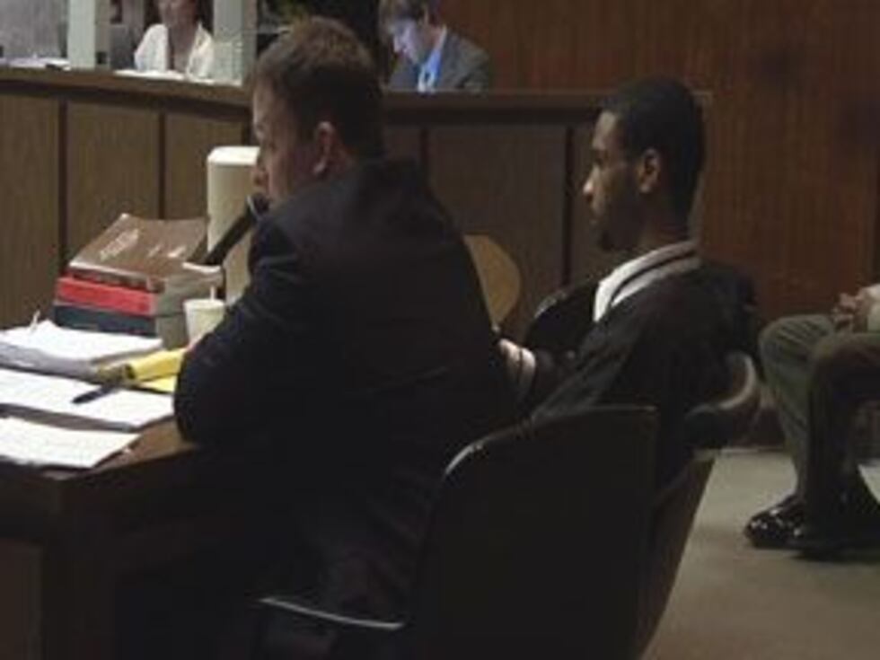 Devodus Rouse Trial continues for Florence man accused of murder