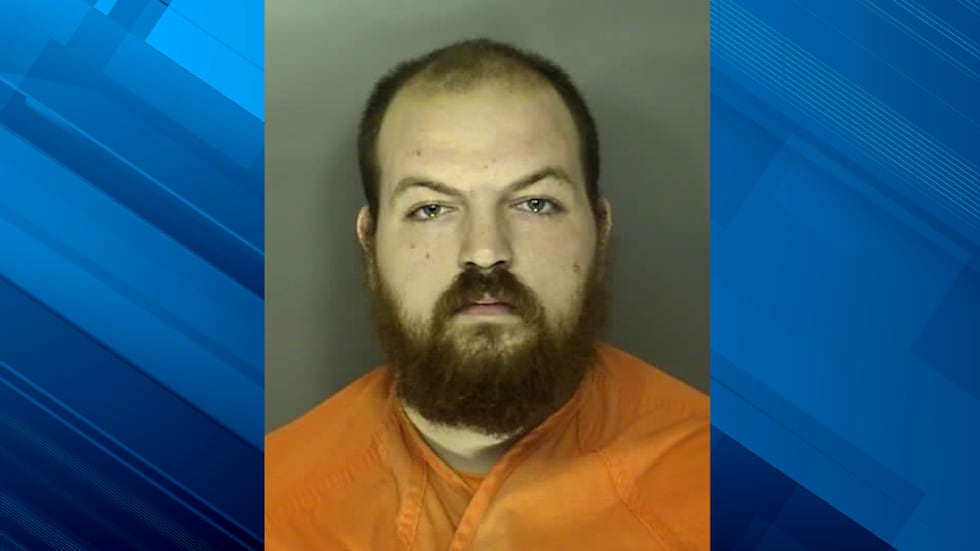 Suspect charged in deadly Horry County road rage shooting identified
