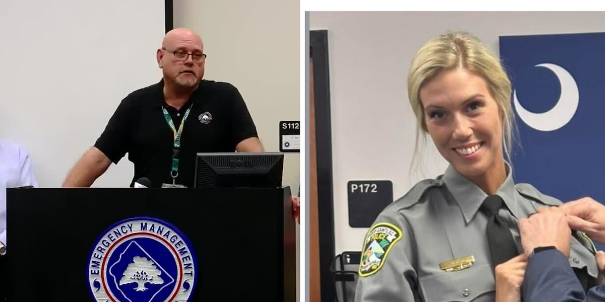 Deputy Randy Webster Statements reveal new details of exchange between Randy Webster and ...