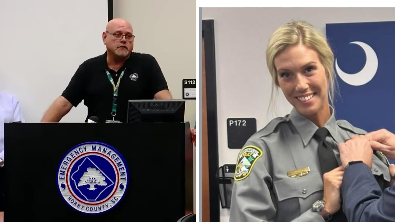 Deputy Randy Webster Statements reveal new details of exchange between Randy Webster and ...