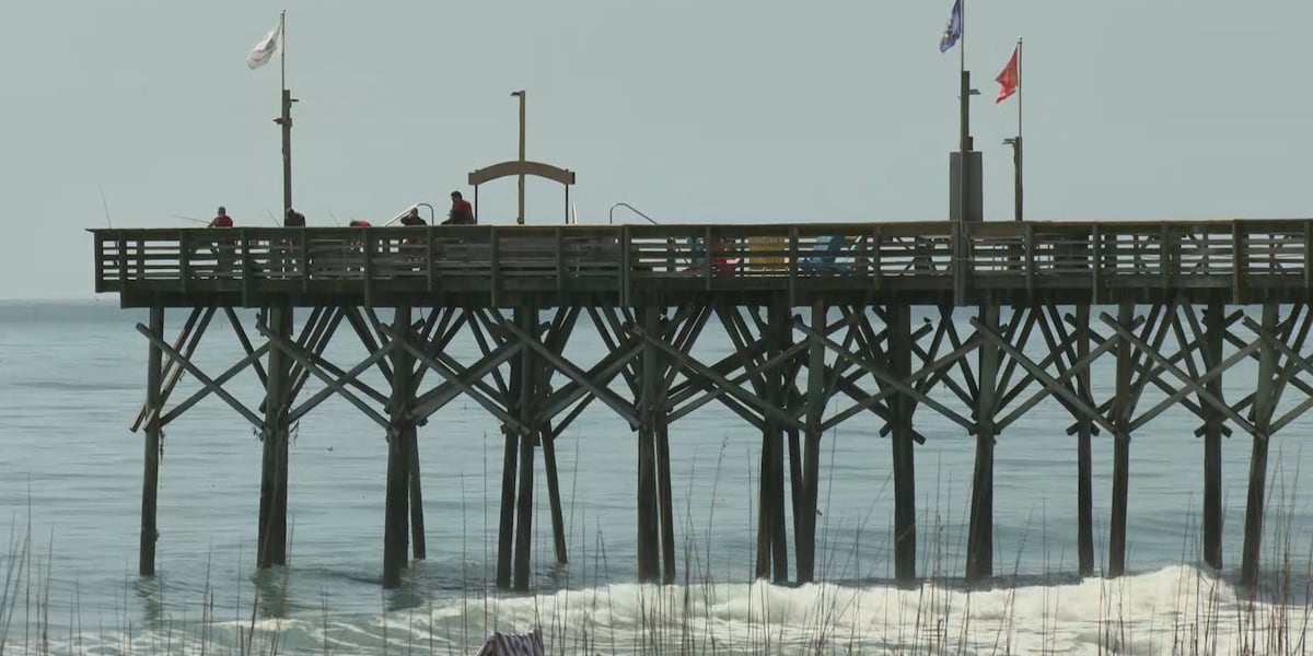 Myrtle Beach Tops TripAdvisor Spring List