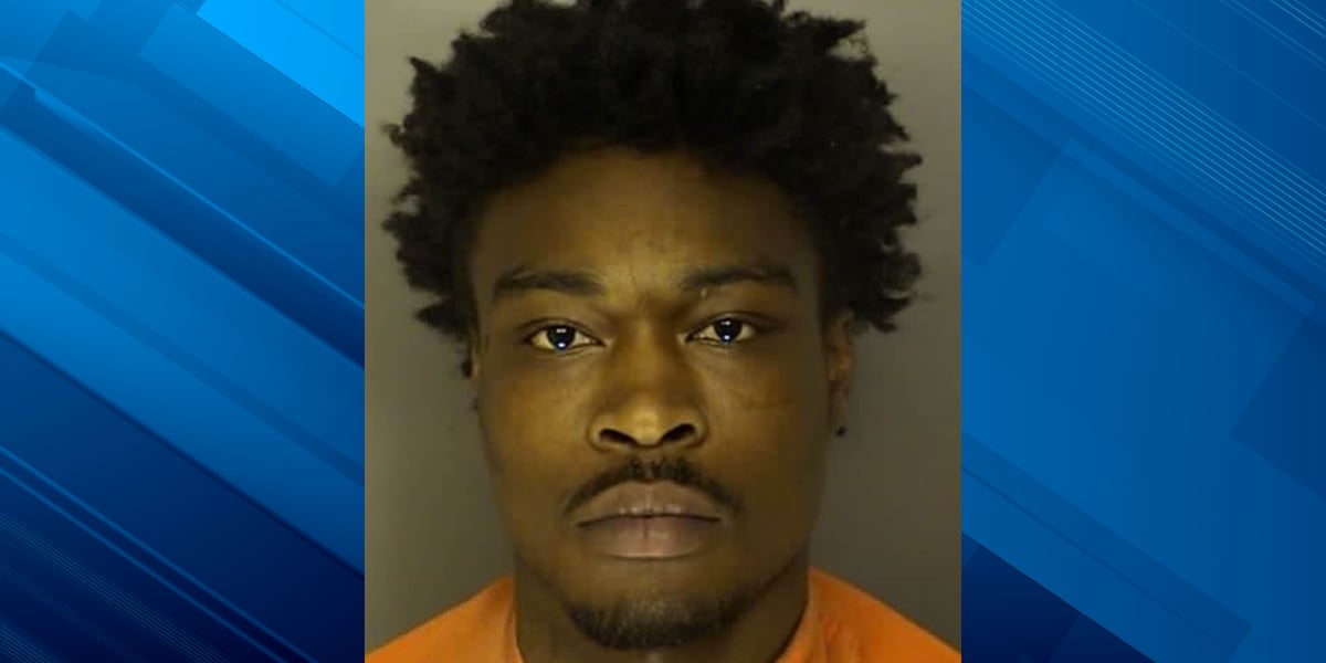 Police: Drone catches man waving Glock switch through Myrtle Beach ...