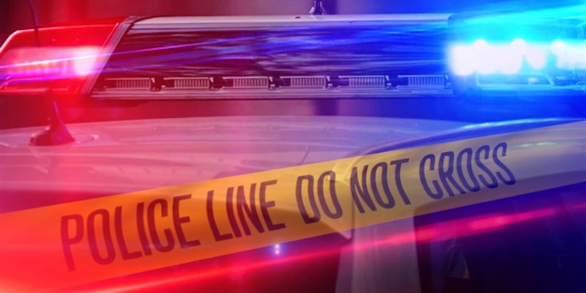 Shooting News Image