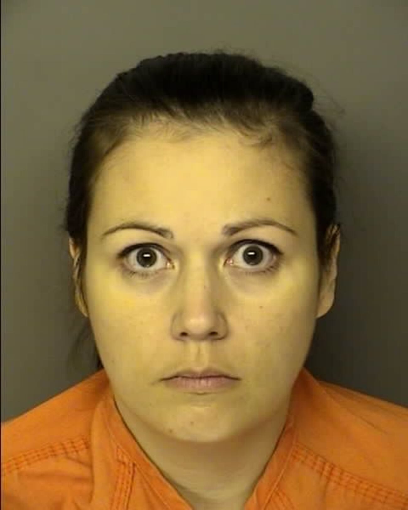 J Reuben Long Detention Center Bookings