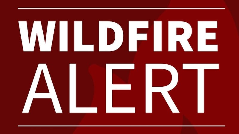75+ acres burning in Shelby County