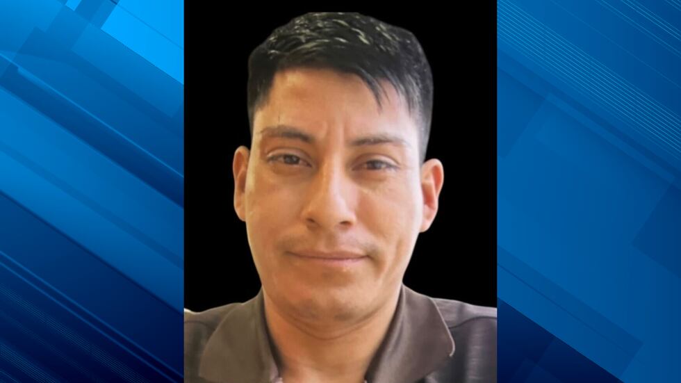 Rolando Villasenor-Martinez