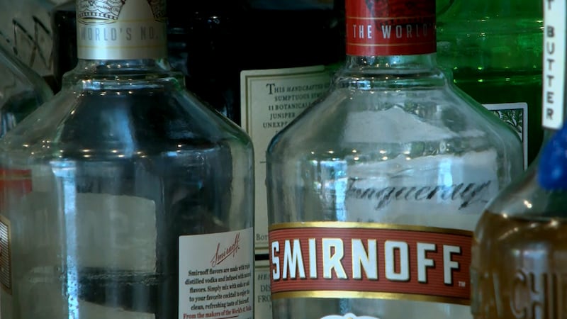 OSUS says many students return from the fall semester feeling overwhelmed by new pressures...