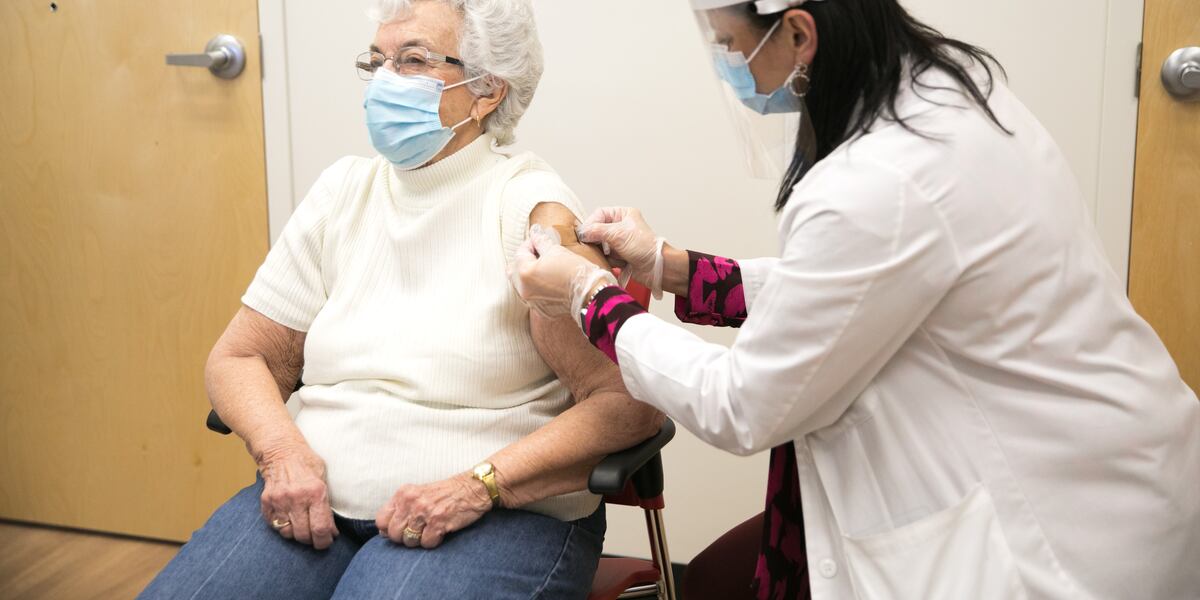 CVS Pharmacy to offer COVID-19 vaccines at 17 S.C. locations, including ...