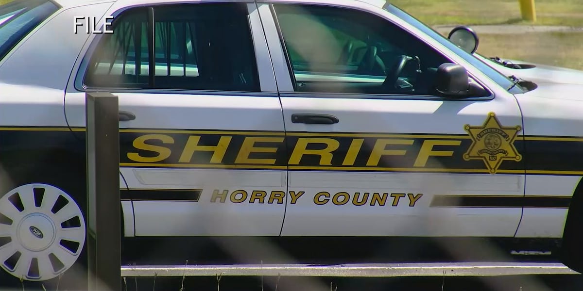 Horry Screen Horry County Sheriff’s Office transitions from shared inmate tablets