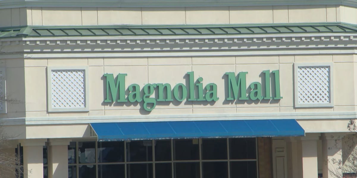 Magnolia First Store Magnolia Mall implementing parental supervision policy