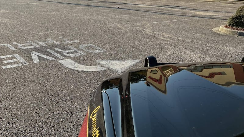 Horry County business evacuated after gas leak