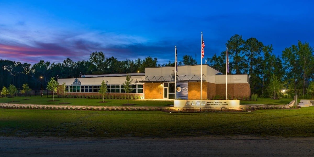 South Carolina Law Enforcement Division announces opening of new office in Pee Dee