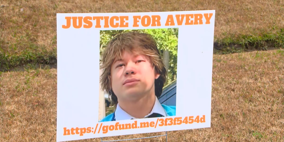Grand Strand family spreads DUI awareness after son injured in crash