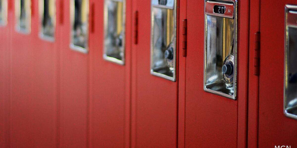 Florence County School District 5 heads back to school with new changes