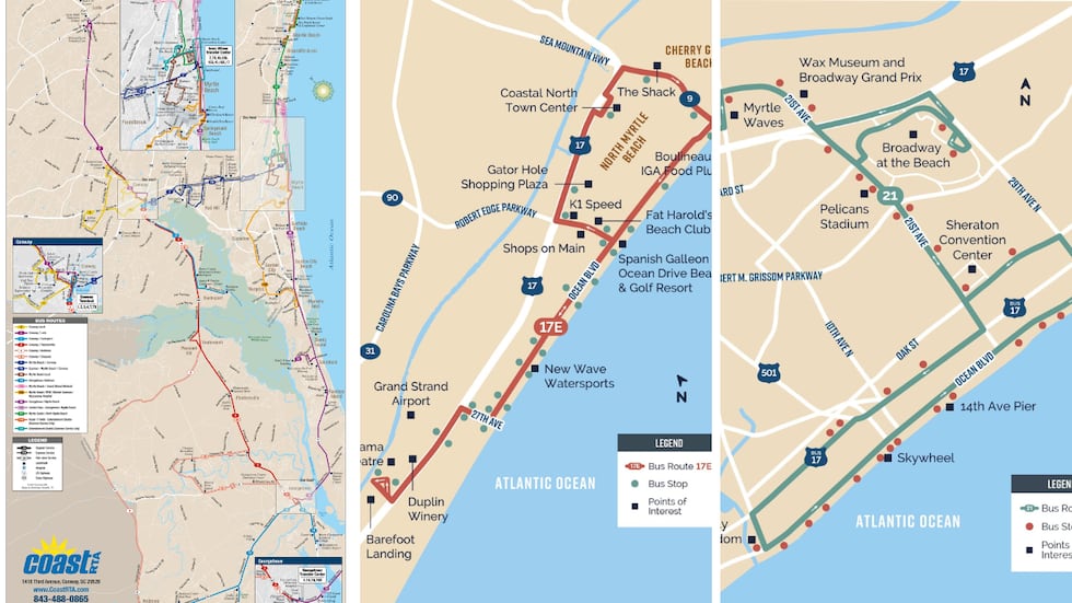 Entertainment shuttle returning to Grand Stand next week