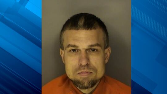 Report gives new details on Myrtle Beach chase where man allegedly hit ...