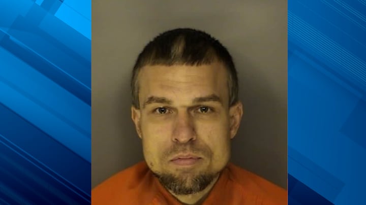 Report gives new details on Myrtle Beach chase where man allegedly hit ...