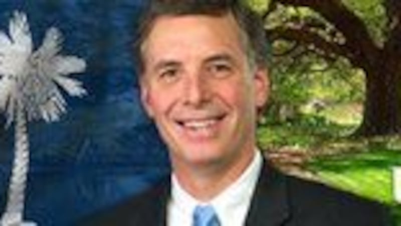 Tom Rice Linkden Congressman Tom Rice invites public for coffee