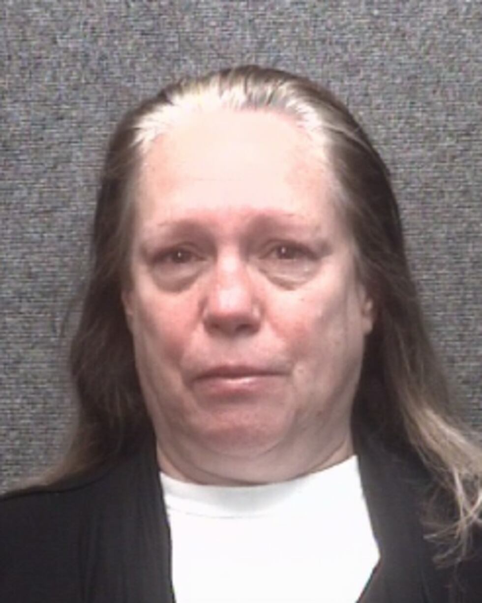 Sheree Friedman (Source: MBPD)