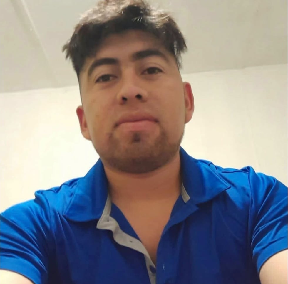 Sergio Raul