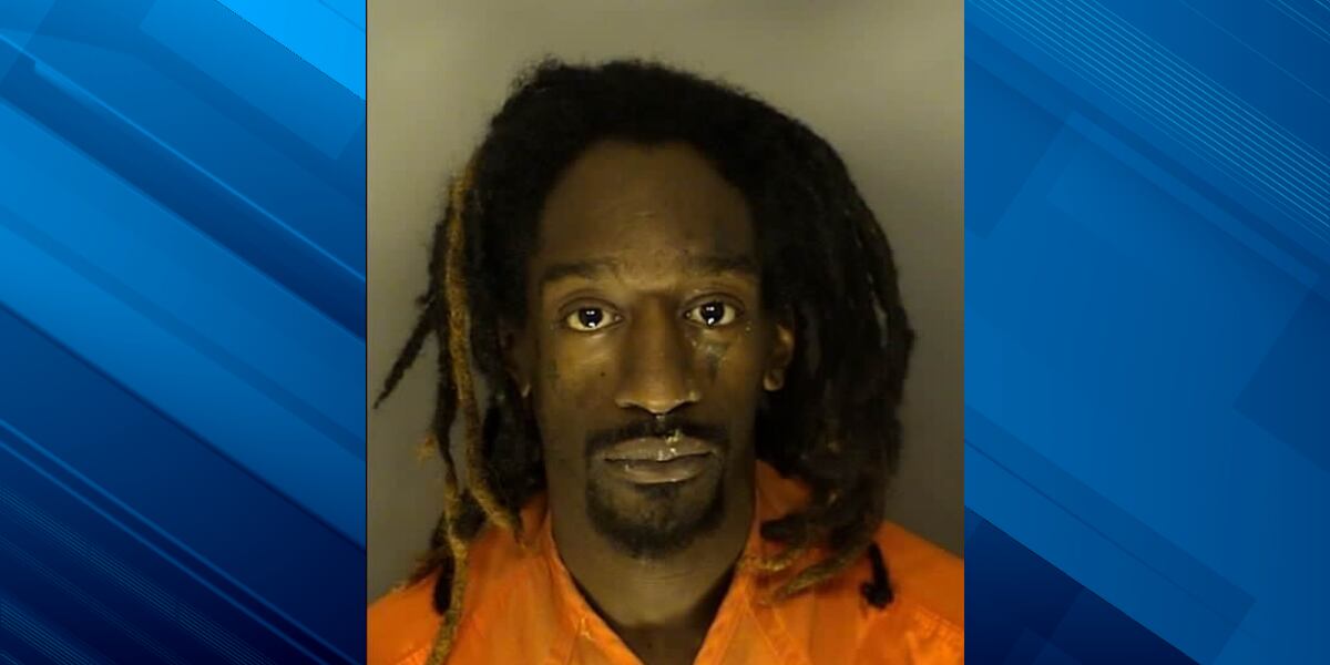 Horace Riley Inmate Report: Barricaded suspect found hiding under insulation in Horry ...